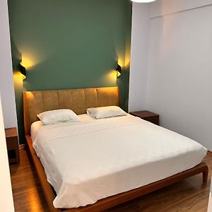 Appartement met Twee Slaapkamers